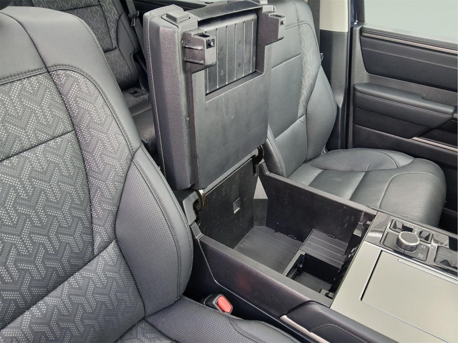 2024 Toyota SEQUOIA 4WD Limited