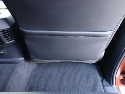 2024 Toyota SEQUOIA 4WD TRD Pro