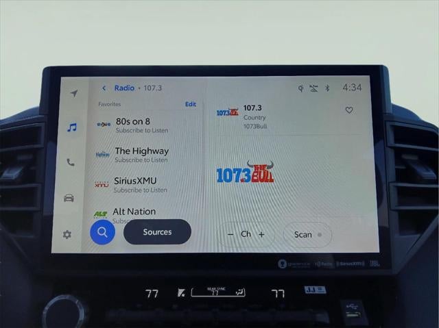 2024 Toyota SEQUOIA 4WD TRD Pro