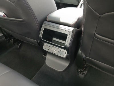 2024 Subaru WRX SEDAN
