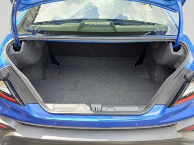 2024 Subaru WRX SEDAN