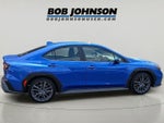 2024 Subaru WRX SEDAN
