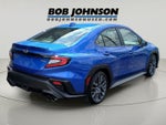 2024 Subaru WRX SEDAN