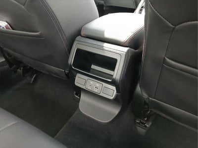 2024 Subaru WRX SEDAN
