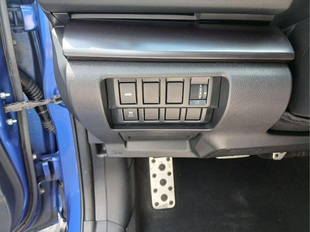 2024 Subaru WRX SEDAN
