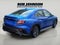 2024 Subaru WRX SEDAN
