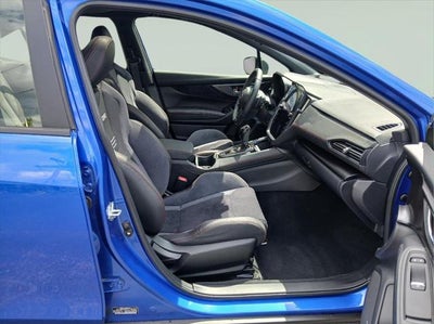 2024 Subaru WRX SEDAN