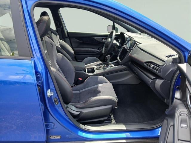 2024 Subaru WRX SEDAN