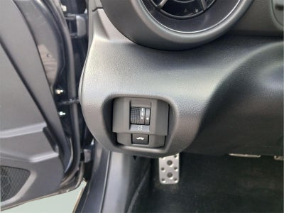 2022 Subaru BRZ Limited