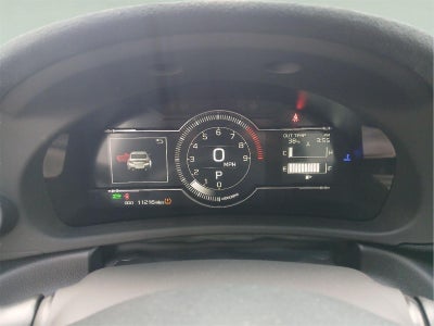 2022 Subaru BRZ Limited