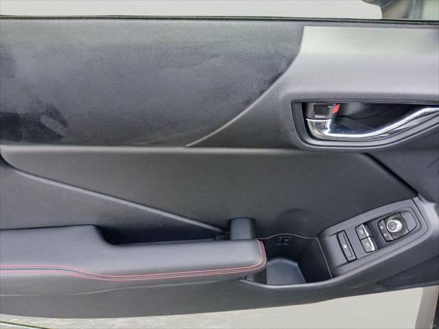 2022 Subaru BRZ Limited