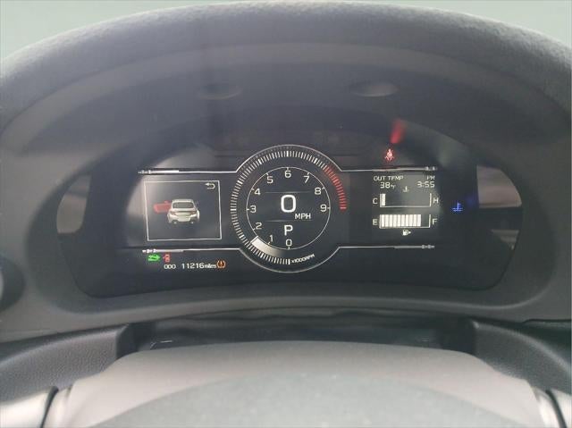 2022 Subaru BRZ Limited