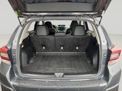 2020 Subaru Crosstrek Limited