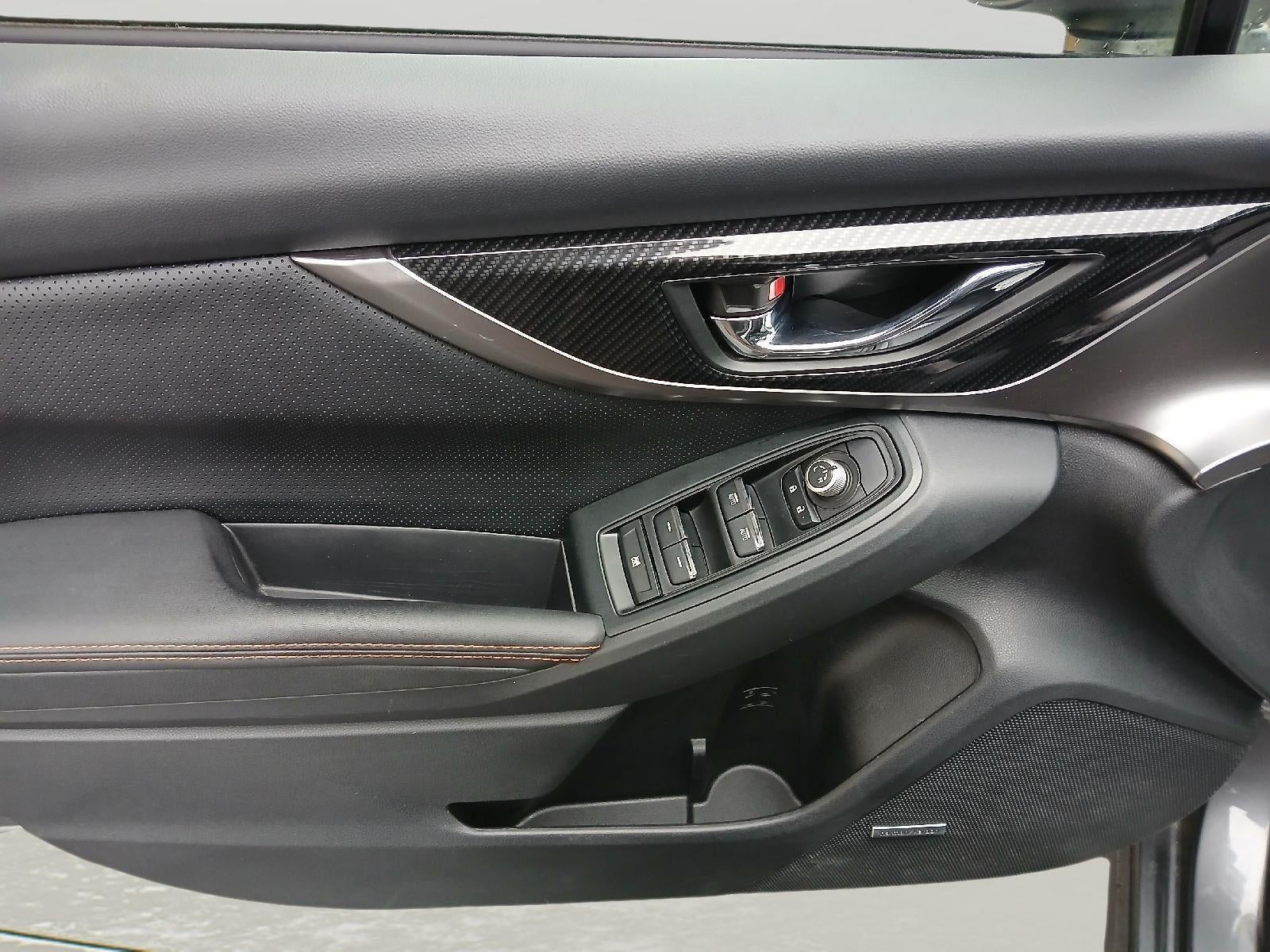 2020 Subaru Crosstrek Limited