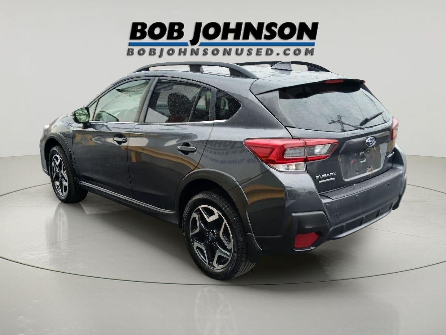 2020 Subaru Crosstrek Limited