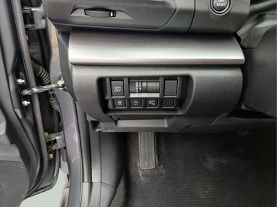 2020 Subaru Crosstrek Limited