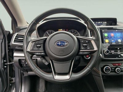 2020 Subaru Crosstrek Limited