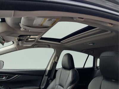 2020 Subaru Crosstrek Limited