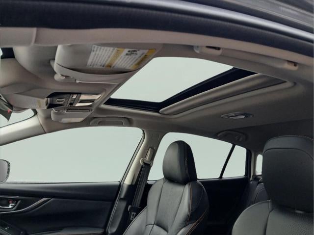 2020 Subaru Crosstrek Limited