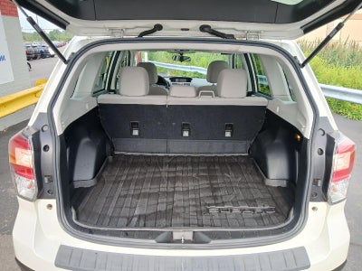 2018 Subaru Forester Premium