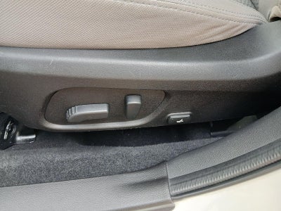 2018 Subaru Forester Premium