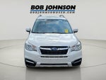 2018 Subaru Forester Premium
