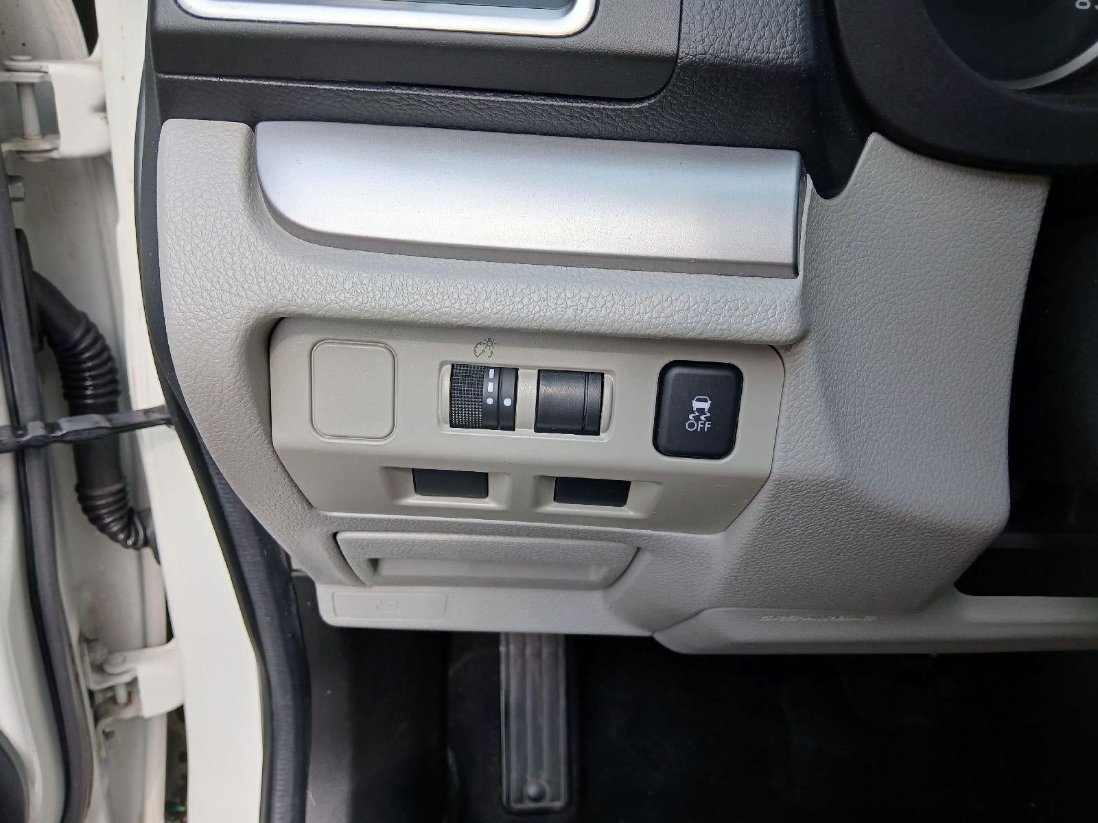 2018 Subaru Forester Premium