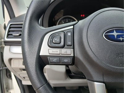 2018 Subaru Forester Premium