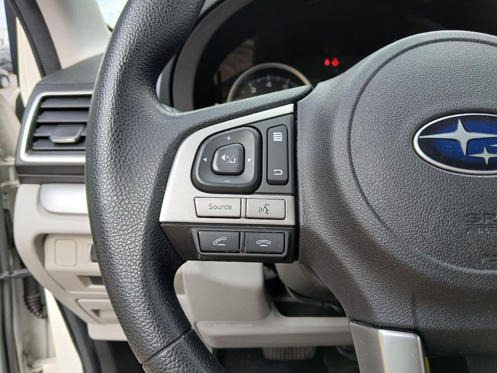 2018 Subaru Forester Premium