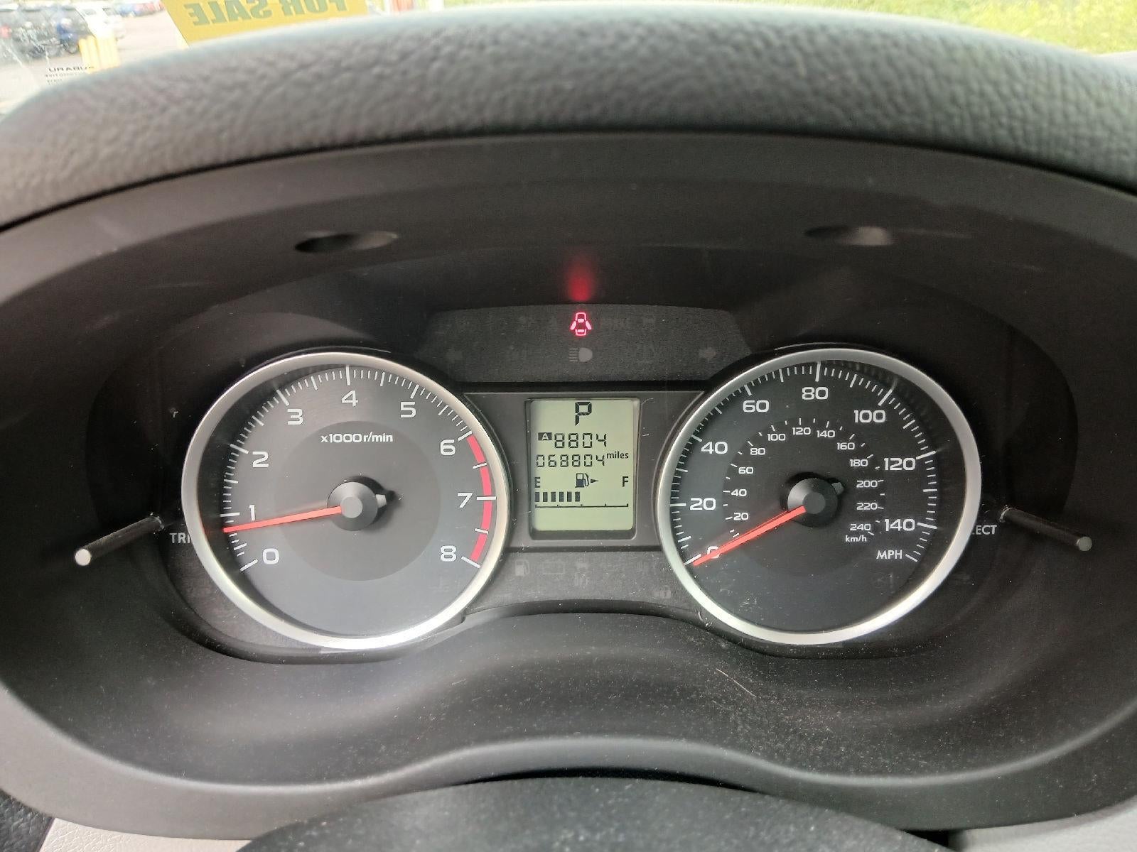 2018 Subaru Forester Premium
