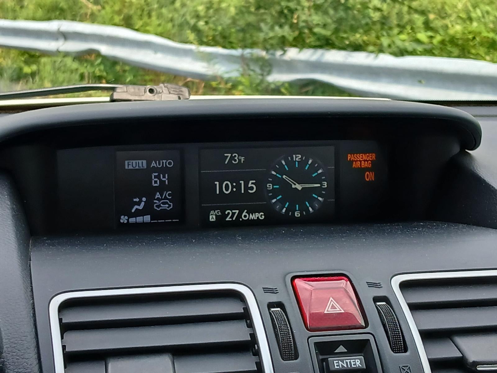 2018 Subaru Forester Premium