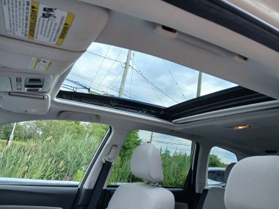 2018 Subaru Forester Premium
