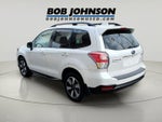 2018 Subaru Forester Premium