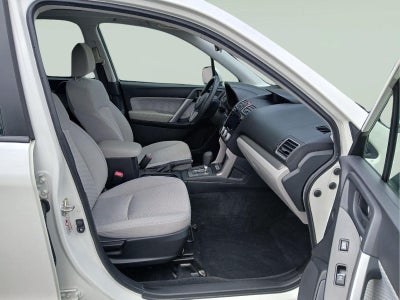 2018 Subaru Forester Premium