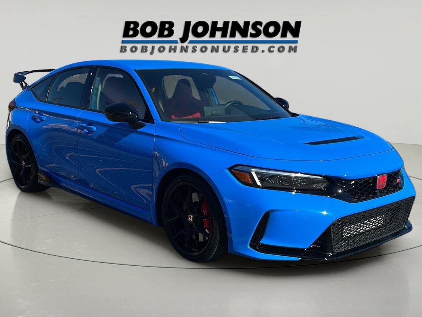 2025 Honda Civic Type R Type R