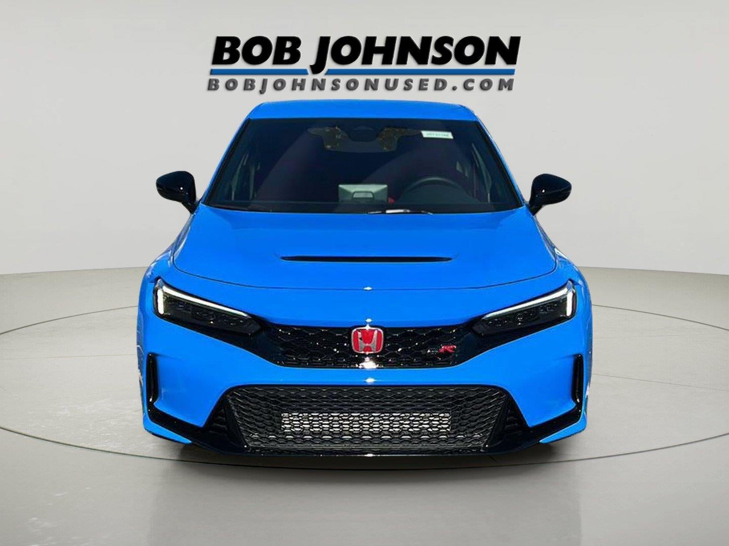 2025 Honda Civic Type R Type R