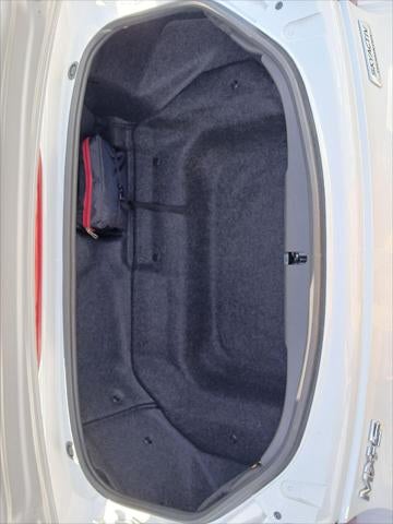 2016 Mazda Mazda MX-5 Sport