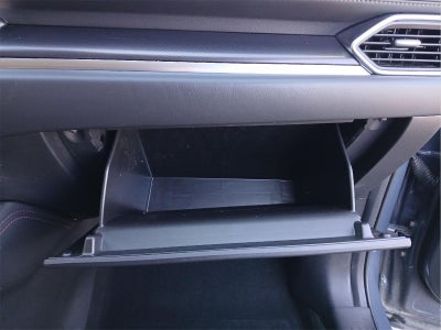 2021 Mazda Mazda CX-5 Carbon Edition