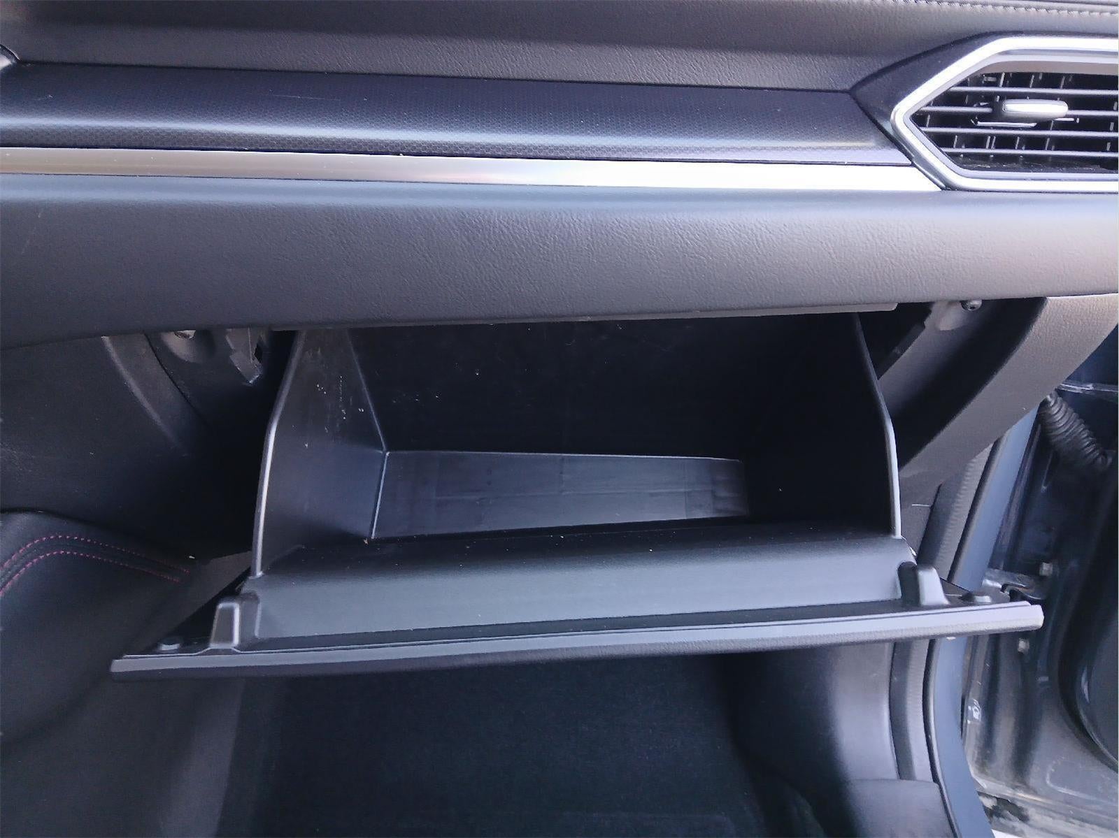 2021 Mazda Mazda CX-5 Carbon Edition