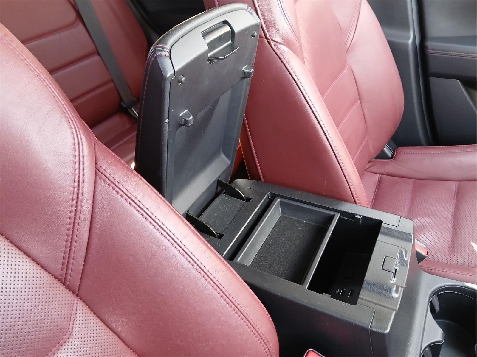 2021 Mazda Mazda CX-5 Carbon Edition