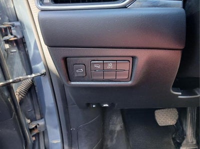 2021 Mazda Mazda CX-5 Carbon Edition