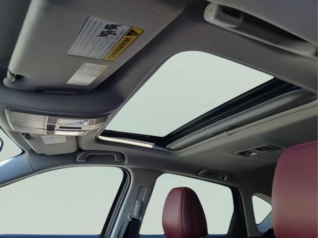 2021 Mazda Mazda CX-5 Carbon Edition