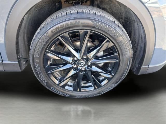 2021 Mazda Mazda CX-5 Carbon Edition