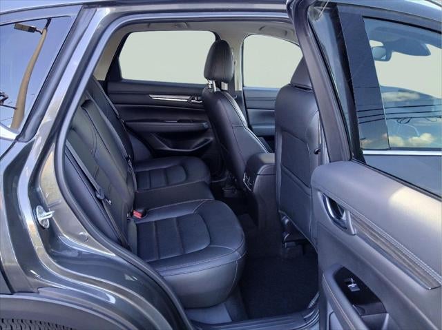 2021 Mazda Mazda CX-5 Grand Touring
