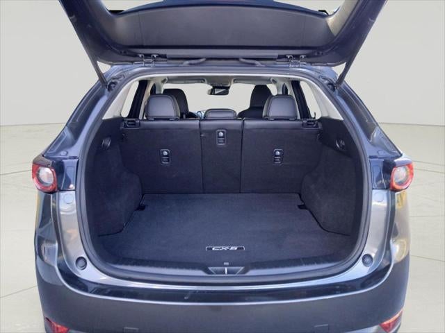 2021 Mazda Mazda CX-5 Grand Touring