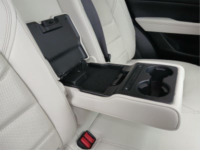 2022 Mazda Mazda CX-5 2.5 S Premium Plus Package