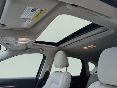 2022 Mazda Mazda CX-5 2.5 S Premium Plus Package