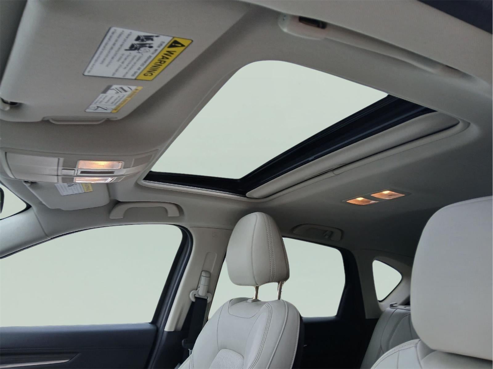 2022 Mazda Mazda CX-5 2.5 S Premium Plus Package