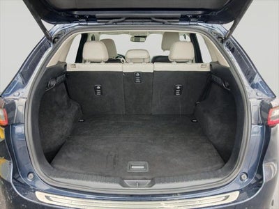 2022 Mazda Mazda CX-5 2.5 S Premium Plus Package
