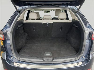 2022 Mazda Mazda CX-5 2.5 S Premium Plus Package